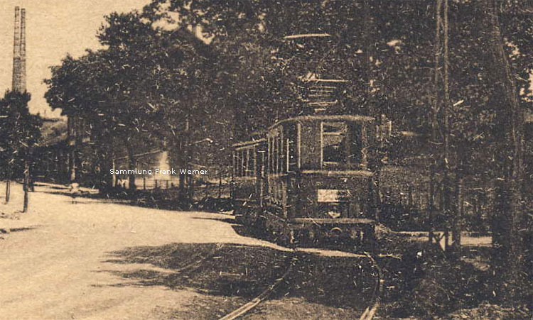 Das Historische Vohwinkel Dornap