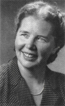Margarethe Both (Sammlung MOMBERGER)